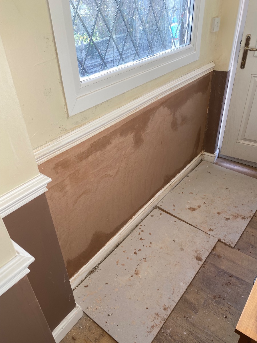 Plasterer: Image 27